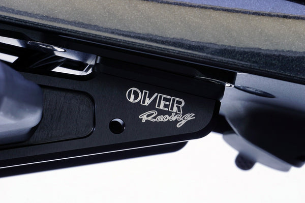 OVER Racing Fender Eliminator Kit Z900RS | 57-713-21 image 3