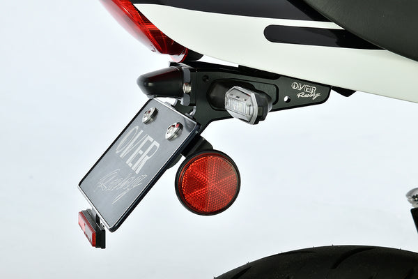 OVER Racing Fender Eliminator Kit Z900RS | 57-713-21 image 1