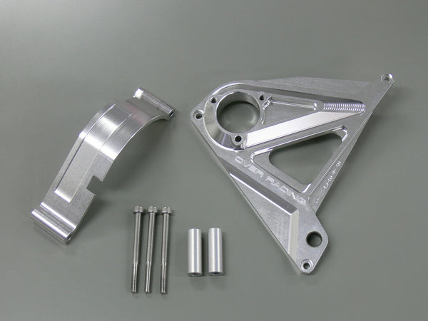 OVER Racing Sprocket Cover ZEPHYR1100 | 57-73-15 image 4
