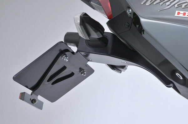 OVER Racing Fender Eliminator Kit Ninja-H2 | 57-87-21 image 6