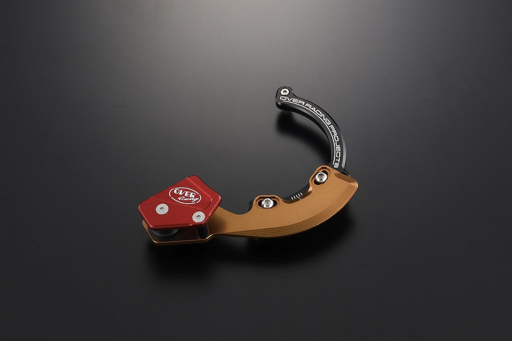 OVER Racing Chain Device YPJ-MT Pro(20-22) | 57-A01-01 image 1