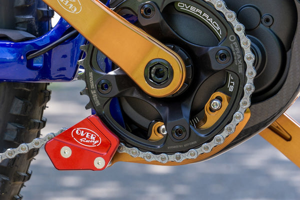 OVER Racing Chain Device YPJ-MT Pro(20-22) | 57-A01-01 image 2