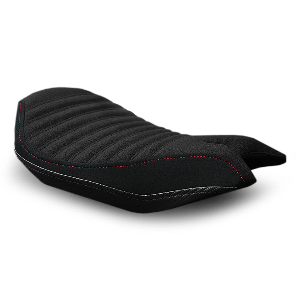 Ducati | Panigale 899 13-15, Panigale 959 16-19, Panigale 1299 15-18 | Corsa | Rider Seat Cover