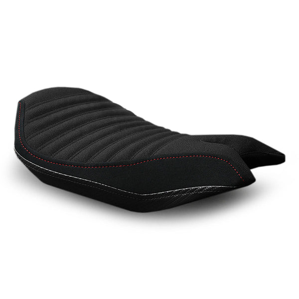 Ducati | Panigale 899 13-15, Panigale 959 16-19, Panigale 1299 15-18 | Corsa | Rider Seat Cover