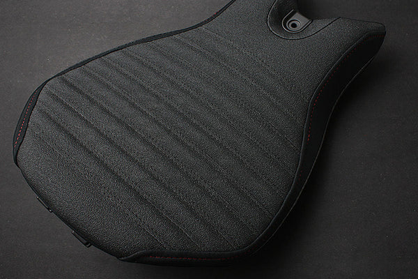 Ducati | Panigale 899 13-15, Panigale 959 16-19, Panigale 1299 15-18 | Corsa | Rider Seat Cover
