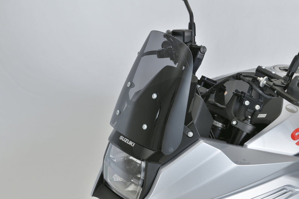 OVER Racing Windscreen Kit KATANA(19-) | 58-56-01 image 1