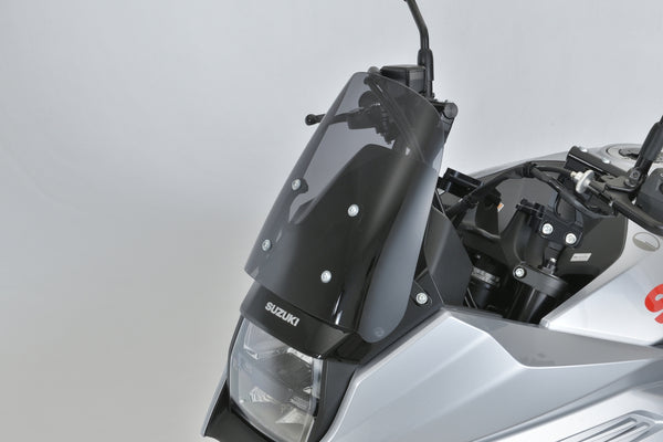 OVER Racing Windscreen Kit KATANA(19-) | 58-56-01 image 2