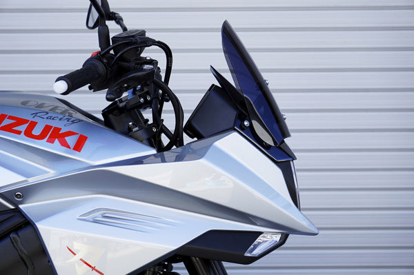 OVER Racing Windscreen Kit KATANA(19-) | 58-56-01 image 3