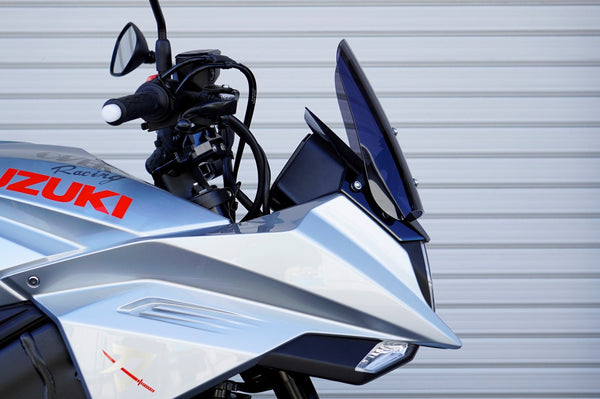 OVER Racing Windscreen Kit KATANA(19-) | 58-56-01 image 4