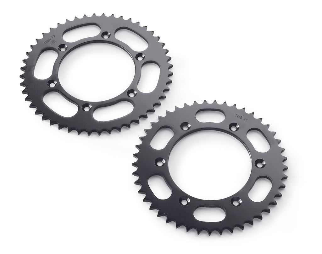 KTM PowerParts accessory