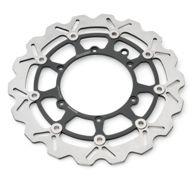 KTM PowerParts Wave Brake Disc | 58609060000