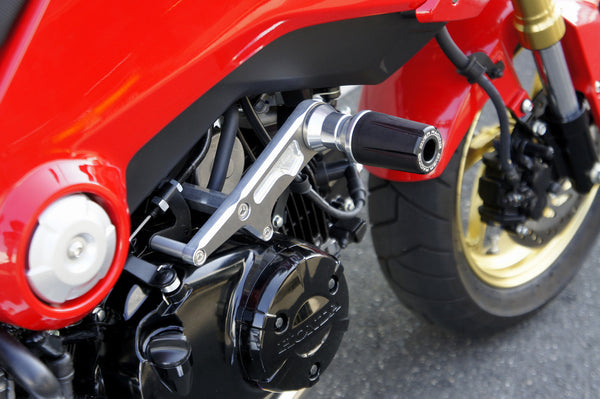 OVER Racing Engine Sliders GROM | 59-22-01 image 4