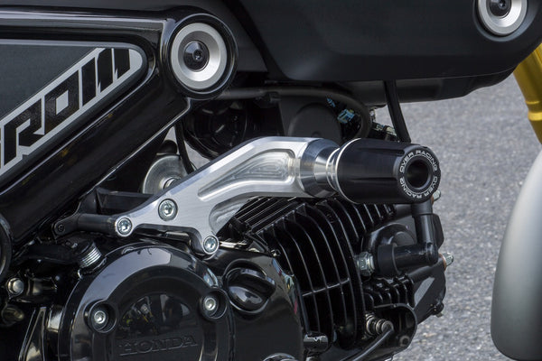 OVER Racing Engine Sliders GROM(21-) | 59-223-01 image 2