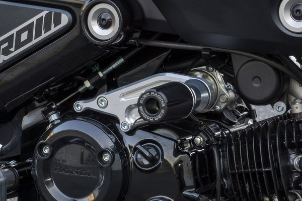 OVER Racing Engine Sliders GROM(21-) | 59-223-01 image 1