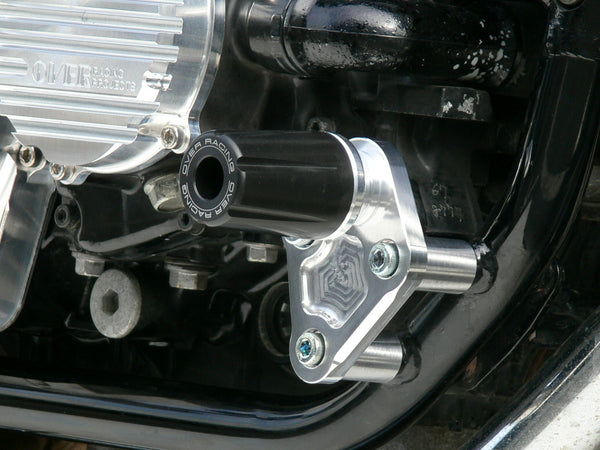 OVER Racing Engine Sliders V-MAX1200 | 59-34-01 image 2