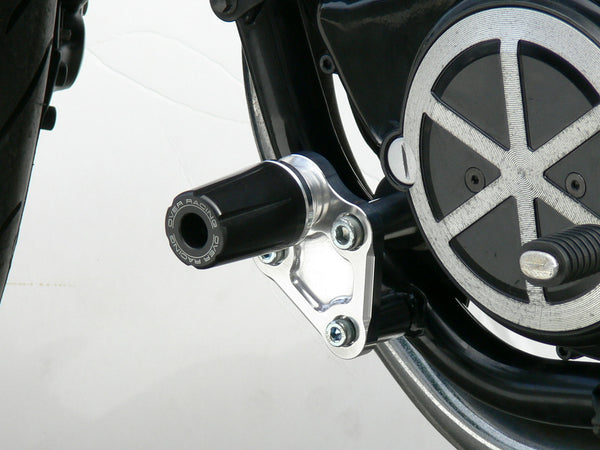 OVER Racing Engine Sliders V-MAX1200 | 59-34-01 image 3