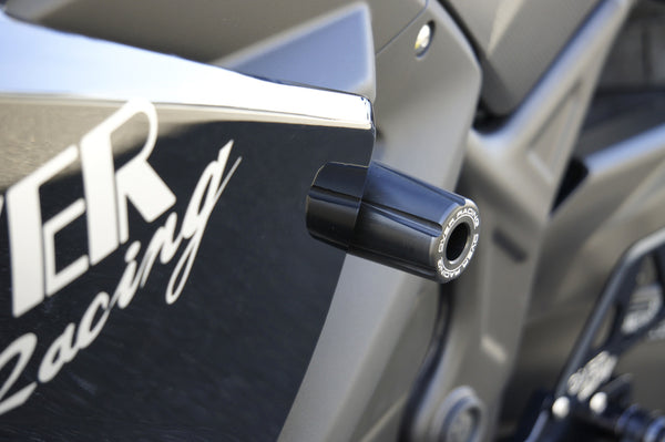 OVER Racing Racing Sliders YZF-R25/MT-25 | 59-35-01 image 3