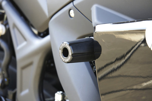 OVER Racing Racing Sliders YZF-R25/MT-25 | 59-35-01 image 4