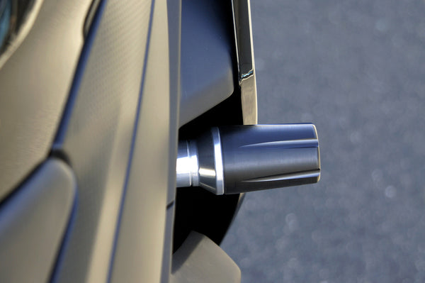 OVER Racing Racing Sliders YZF-R25/MT-25 | 59-35-01 image 5