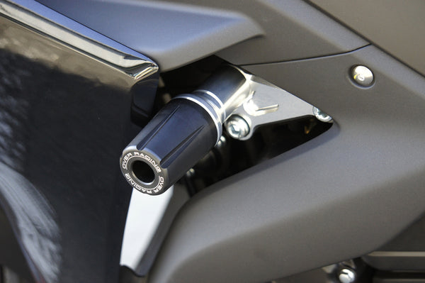 OVER Racing Racing Sliders YZF-R25/MT-25 | 59-35-01 image 1
