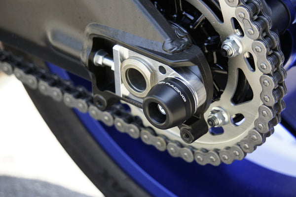 OVER Racing Rear Axle Sliders TMAX530 | 59-372-03 image 2
