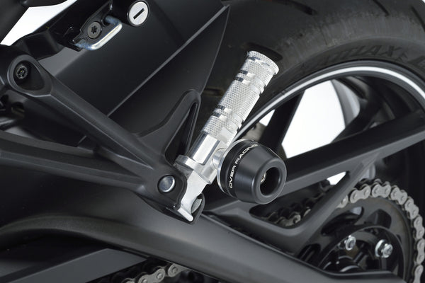 OVER Racing Passenger Footpeg Sliders | 59-372-04 image 1