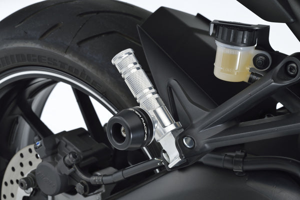 OVER Racing Passenger Footpeg Sliders | 59-372-04 image 2