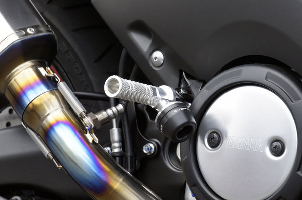 OVER Racing Passenger Footpeg Sliders | 59-372-04 image 3