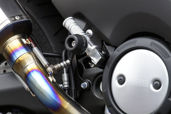 OVER Racing Passenger Footpeg Sliders | 59-372-04 image 4