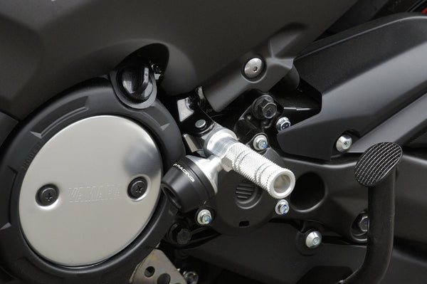OVER Racing Passenger Footpeg Sliders | 59-372-04 image 5