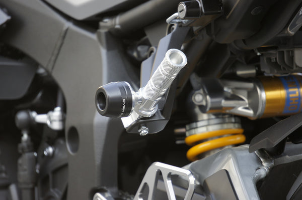 OVER Racing Passenger Footpeg Sliders | 59-372-04 image 9