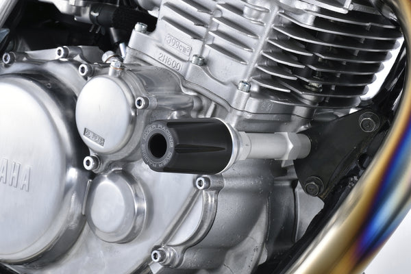 OVER Racing Engine Sliders SR400(FI) | 59-401-01 image 1