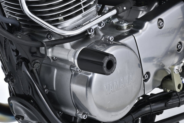 OVER Racing Engine Sliders SR400(FI) | 59-401-01 image 2