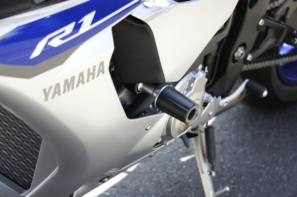 OVER Racing Racing Sliders YZF-R1(15-17)(20-25)/MT-10(-21) | 59-424-01 image 3