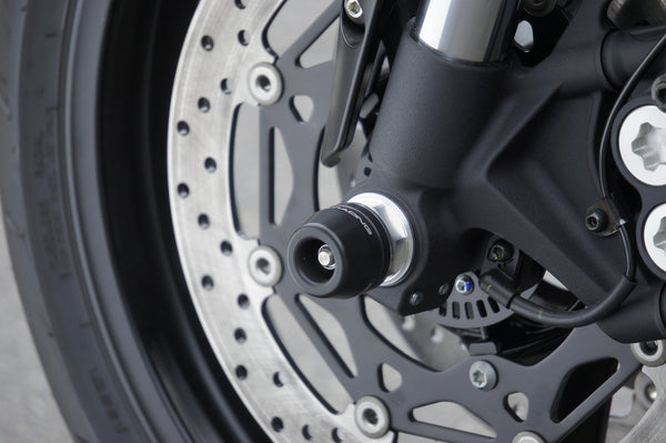 OVER Racing Front Axle Sliders YZF-R6(17) | 59-433-02 image 2