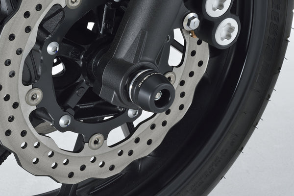 OVER Racing Front Axle Sliders MT-07 | 59-50-02 image 2