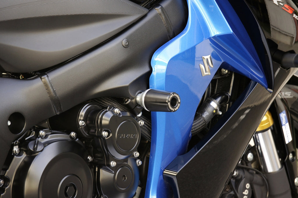 OVER Racing Racing Sliders KATANA(19-)/GSX-S1000F | 59-56-01 image 1