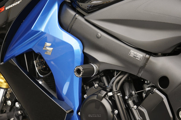 OVER Racing Racing Sliders KATANA(19-)/GSX-S1000F | 59-56-01 image 2