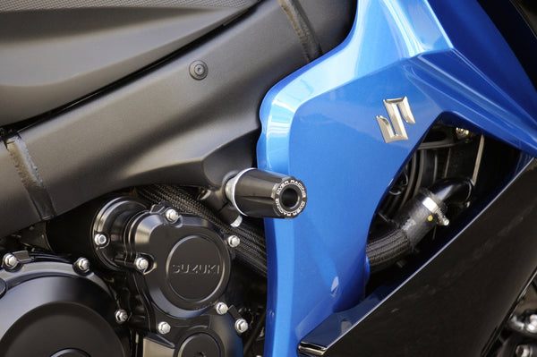 OVER Racing Racing Sliders KATANA(19-)/GSX-S1000F | 59-56-01 image 3