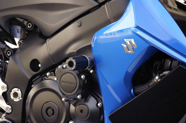 OVER Racing Racing Sliders KATANA(19-)/GSX-S1000F | 59-56-01 image 4