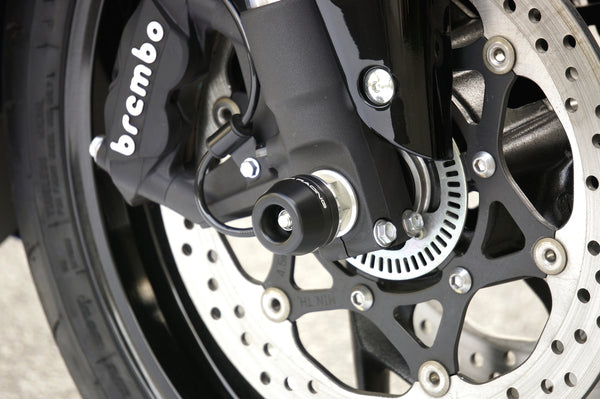 OVER Racing Front Axle Sliders KATANA(19-)/GSX-S1000F | 59-56-02 image 2