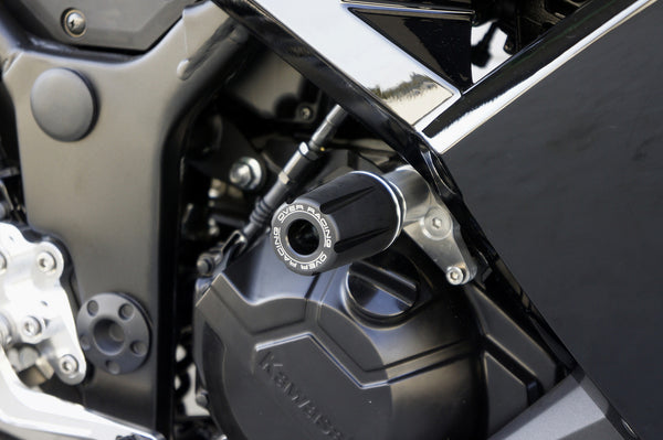OVER Racing Racing Sliders Ninja250(13-14) | 59-691-06 image 1