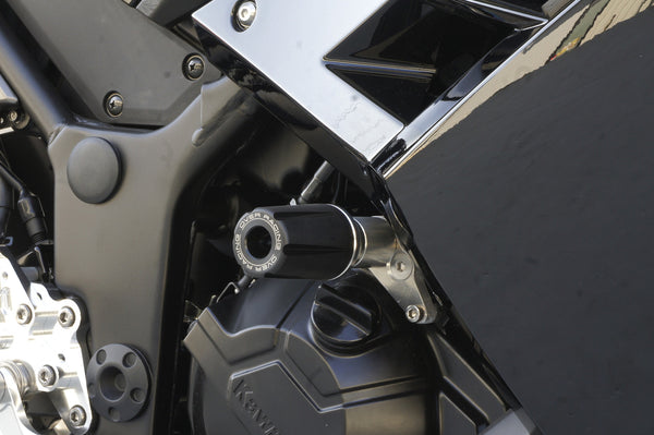 OVER Racing Racing Sliders Ninja250(13-14) | 59-691-06 image 2