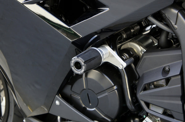 OVER Racing Racing Sliders Ninja250(13-14) | 59-691-06 image 3