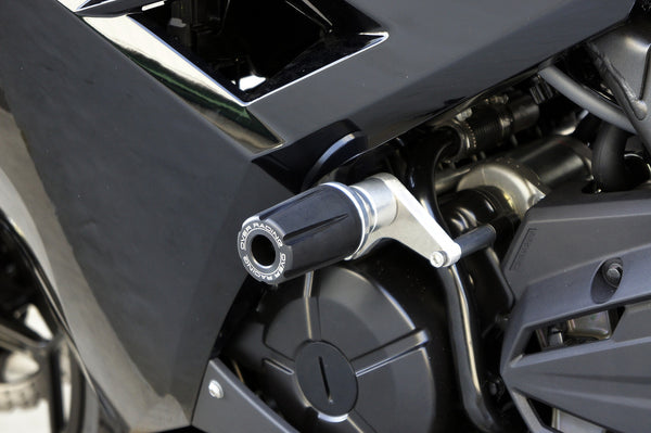 OVER Racing Racing Sliders Ninja250(15-17) | 59-692-01 image 4
