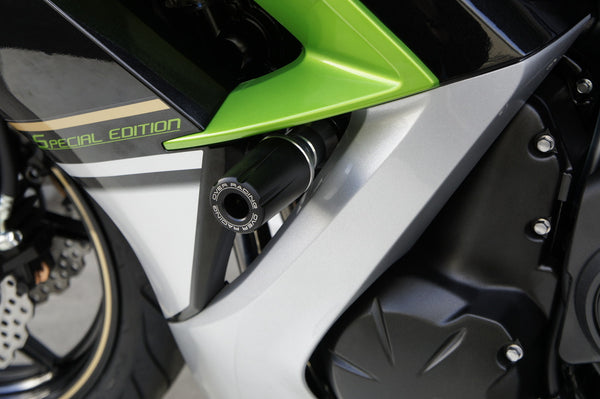 OVER Racing Racing Sliders Ninja400(14-17) | 59-721-01 image 2