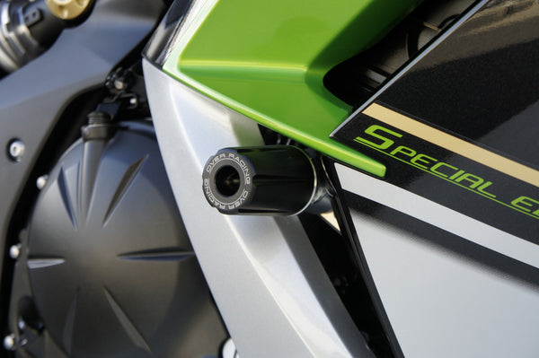 OVER Racing Racing Sliders Ninja400(14-17) | 59-721-01 image 4