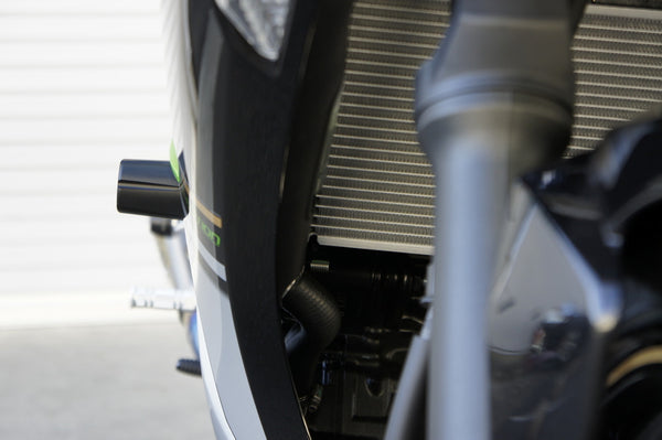 OVER Racing Racing Sliders Ninja400(14-17) | 59-721-01 image 6