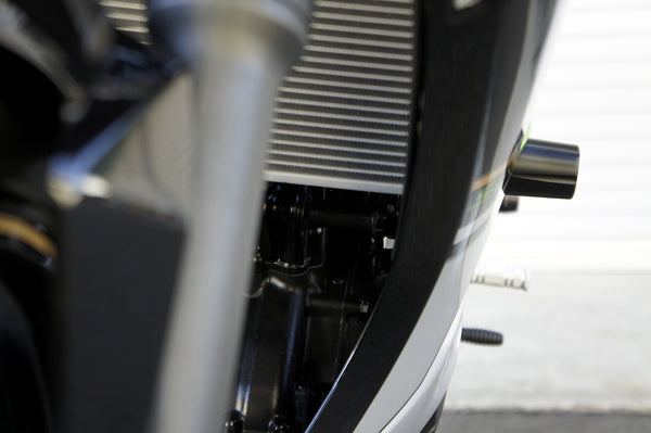 OVER Racing Racing Sliders Ninja400(14-17) | 59-721-01 image 7