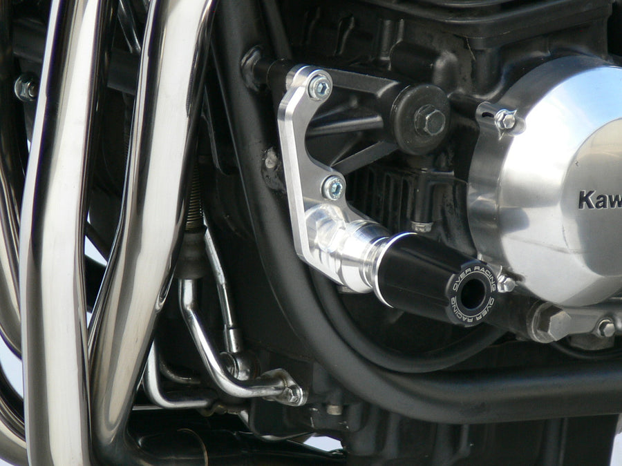 OVER Racing Engine Sliders ZEPHYR1100 | 59-73-01 image 1